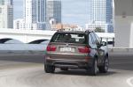 BMW X5 2011 года